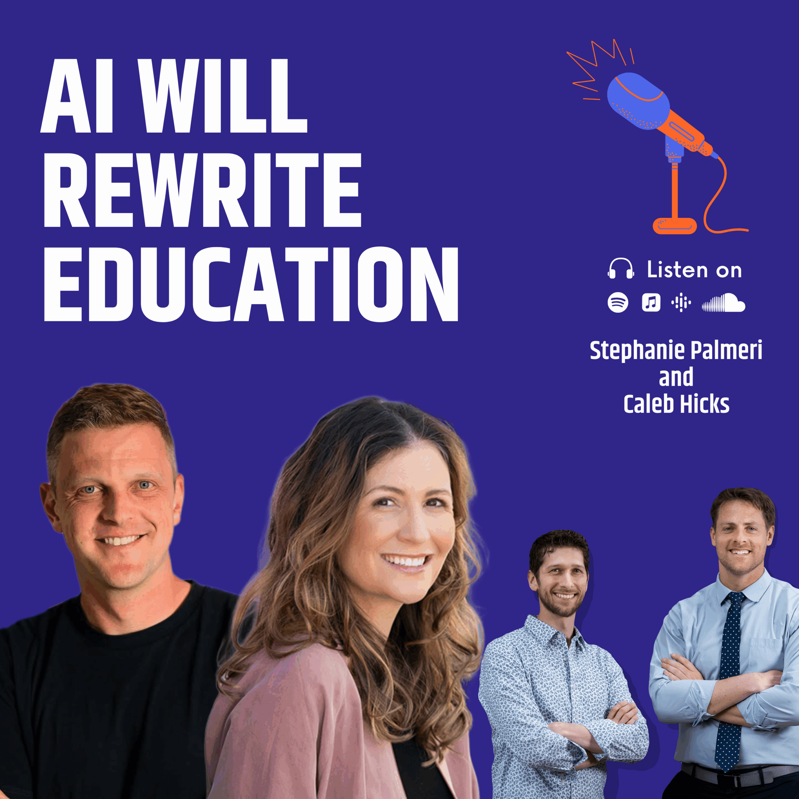 Transforming Education with AI